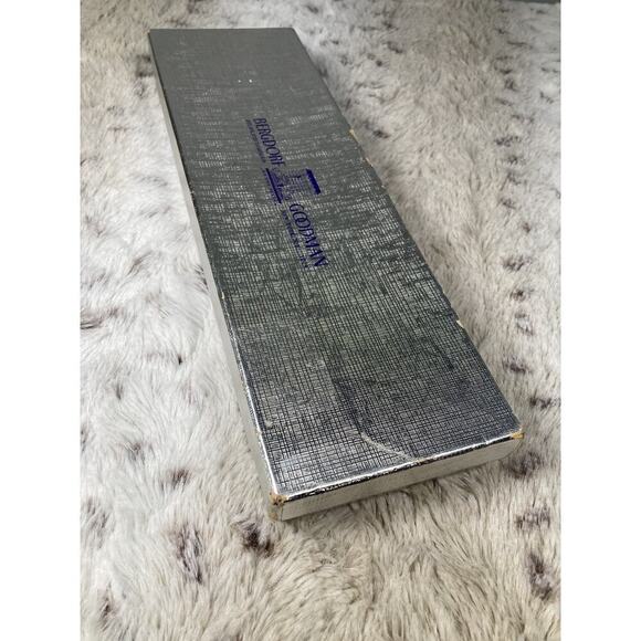 1950’s Napier Chunky Graduated Root Beer Lucite Bead Necklace & Bangle MCM - Picture 11 of 15